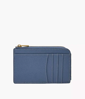 Jori Zip Card Case
