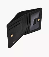 Emery Small Snap Bifold