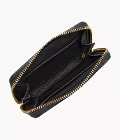 Sofia Zip Card Case