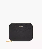 Sofia Zip Card Case