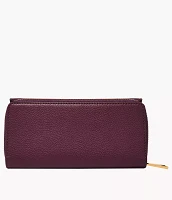 Jori Flap Clutch