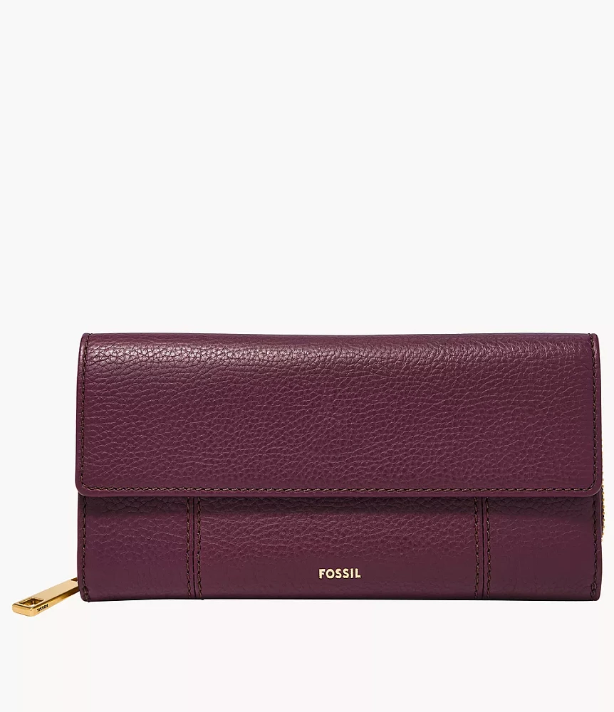 Jori Flap Clutch