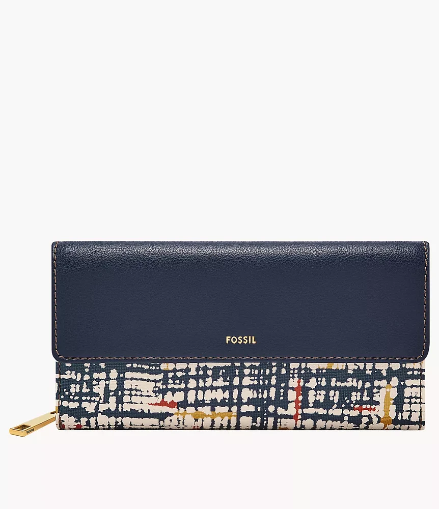 Jori Flap Clutch