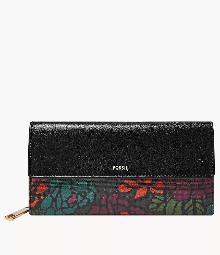 Jori Flap Clutch