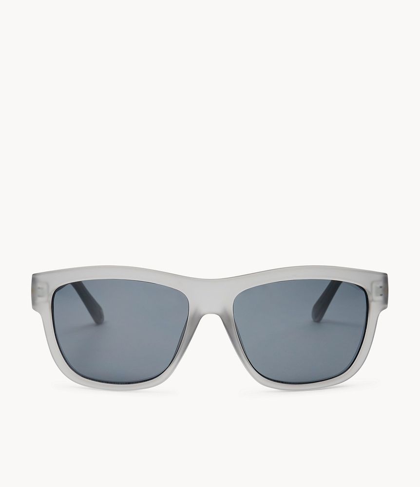 Square Sunglasses - X80029 - Fossil