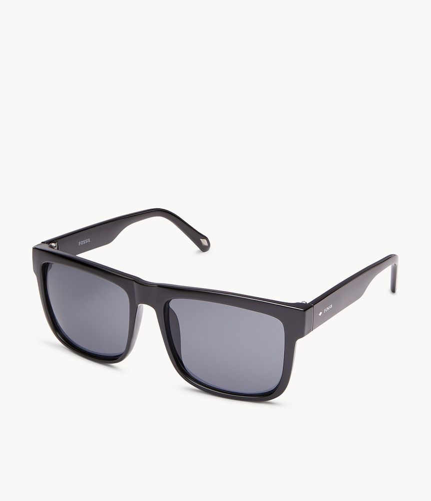 Square Sunglasses - X80059 - Fossil