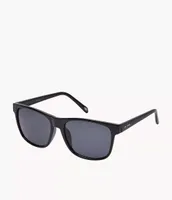 Square Sunglasses