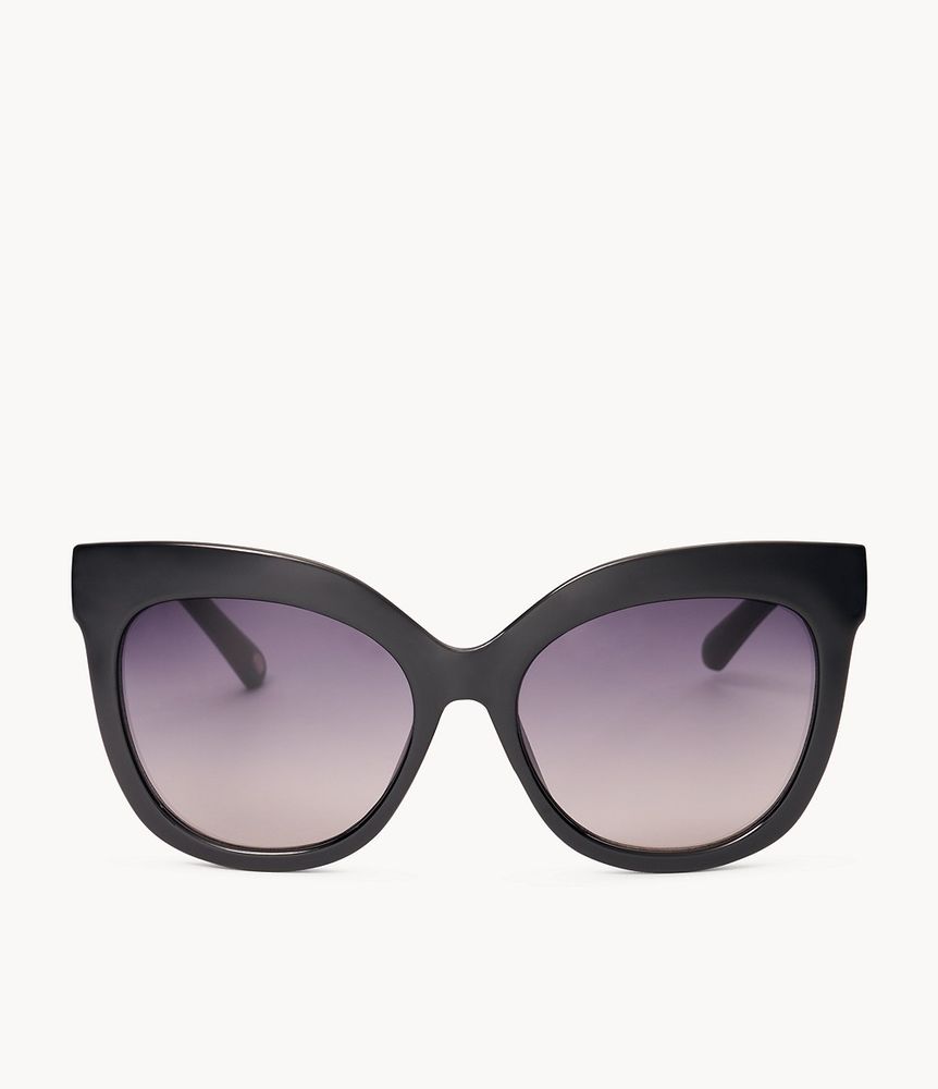 Cat Eye Sunglasses - X82538 - Fossil