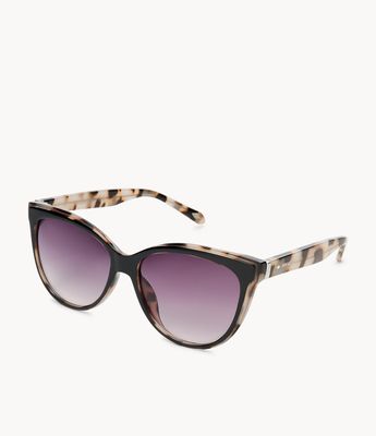 Cat Eye Sunglasses - X82546 - Fossil
