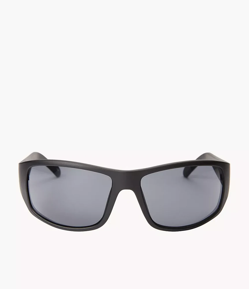 Sport Wrap Sunglasses