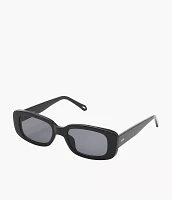 Rectangle Sunglasses