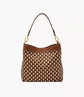 Jessie Bucket Shoulder Bag