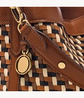 Jessie Bucket Shoulder Bag