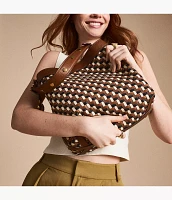 Jessie Bucket Shoulder Bag