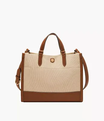 Gemma Small Tote