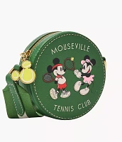 Disney Fossil Mickey Mouse Tennis Mini Bag