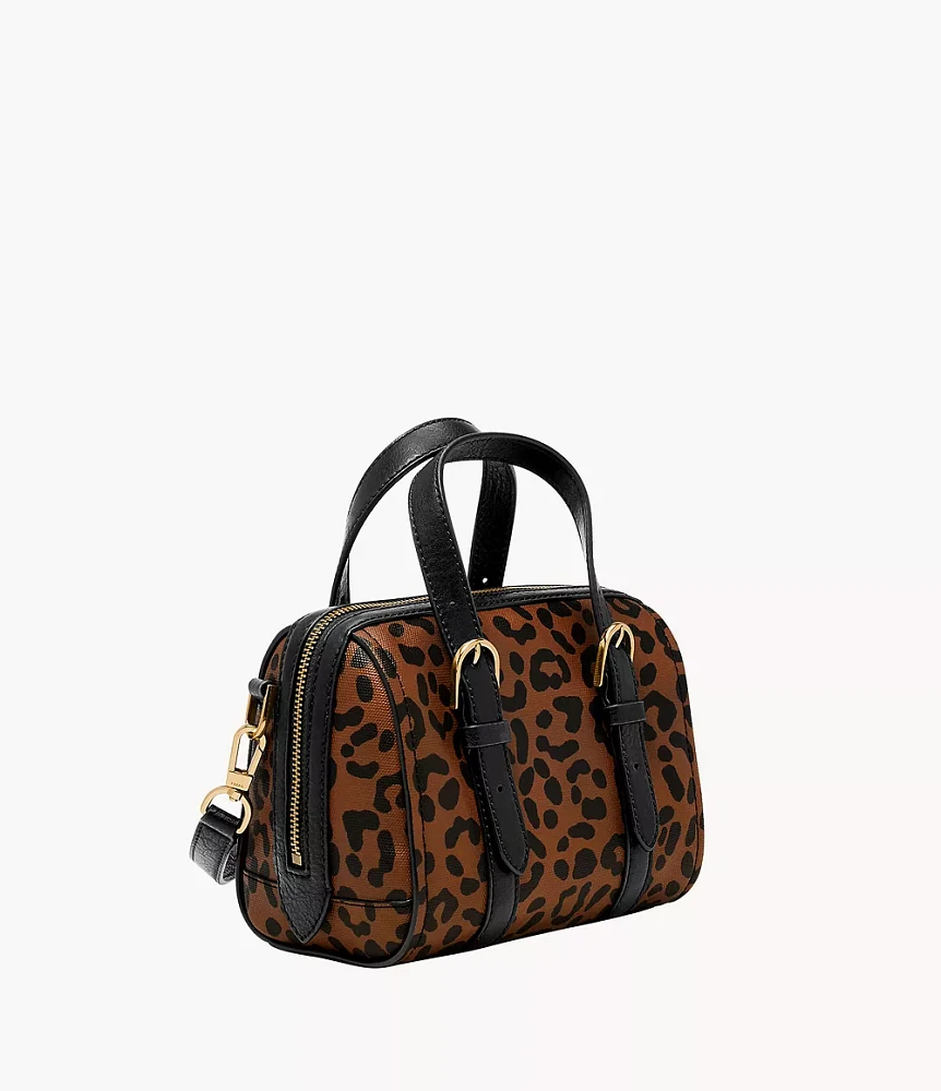 Carlie Mini Satchel
