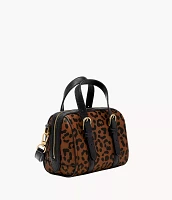 Carlie Mini Satchel