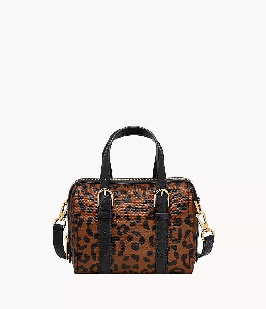 Carlie Mini Satchel