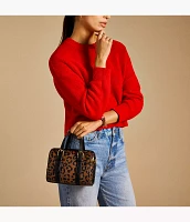 Carlie Mini Satchel