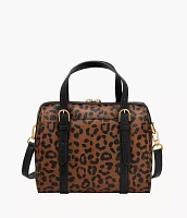 Carlie Satchel