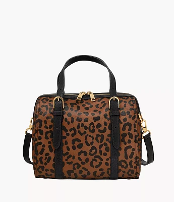 Carlie Satchel