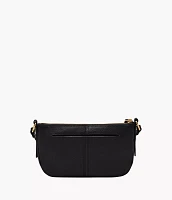 Jolie Leather Small Crossbody