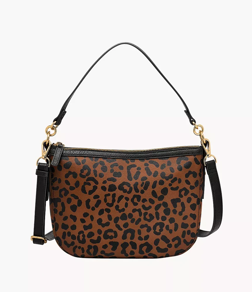 Jolie Crossbody Bag