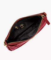 The Wizard of Oz x Fossil Special-Edition Red Sequin Jolie Bag