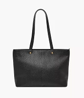 Jessie Top Zip Tote