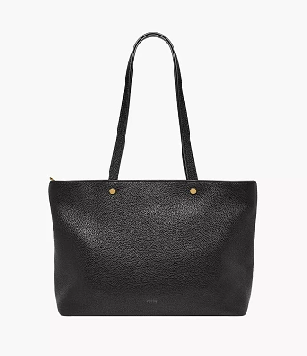 Jessie Top Zip Tote