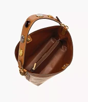 Jessie Bucket Shoulder Bag