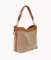Jessie Bucket Shoulder Bag