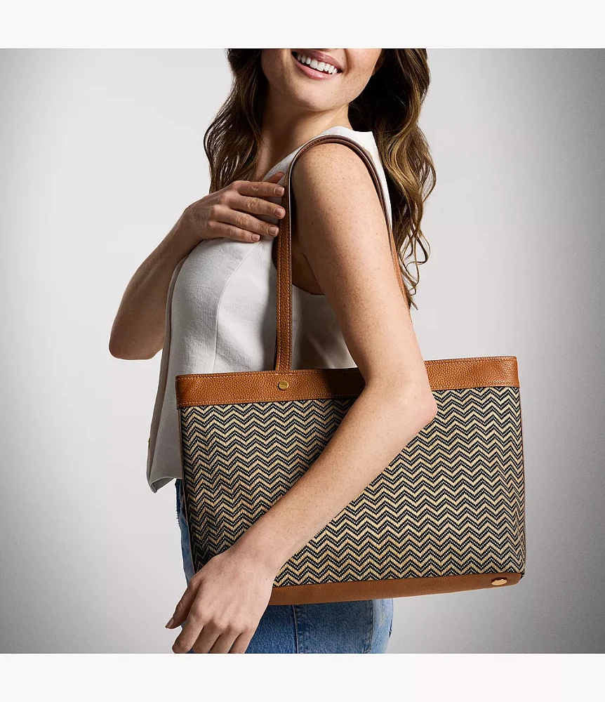 Jessie Tote