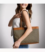 Jessie Tote