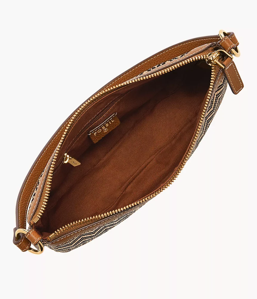 Jolie Small Crossbody Bag
