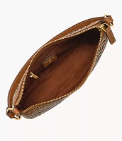 Jolie Small Crossbody Bag