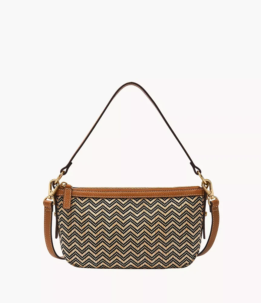 Jolie Small Crossbody Bag