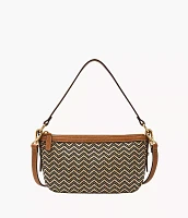 Jolie Small Crossbody Bag