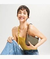Jolie Small Crossbody Bag