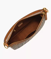 Jolie Crossbody Bag