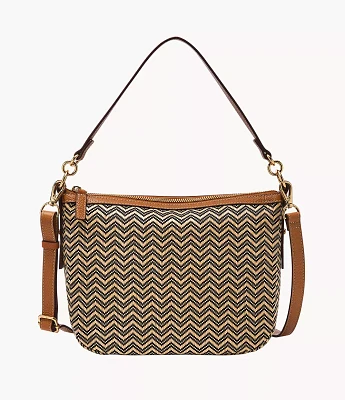 Jolie Crossbody Bag