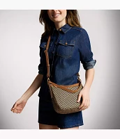 Jolie Crossbody Bag