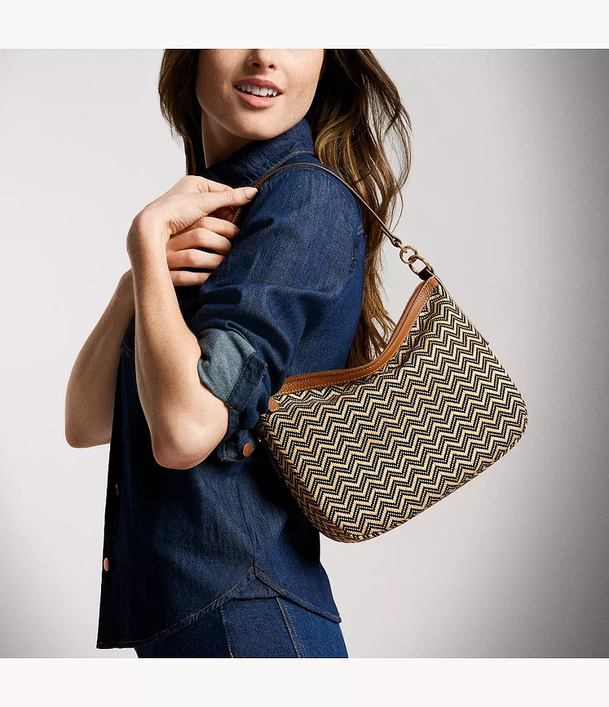 Jolie Crossbody Bag