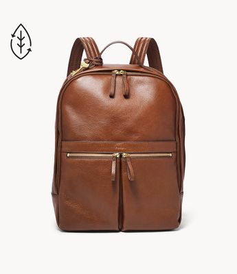 Tess Laptop Backpack - ZB1325200 - Fossil