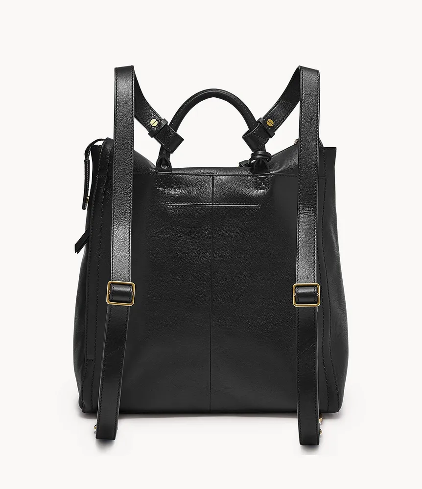 Parker Convertible Backpack
