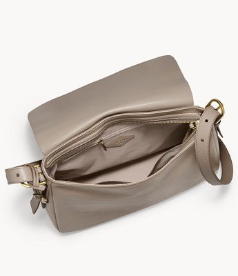 belmont crossbody fossil