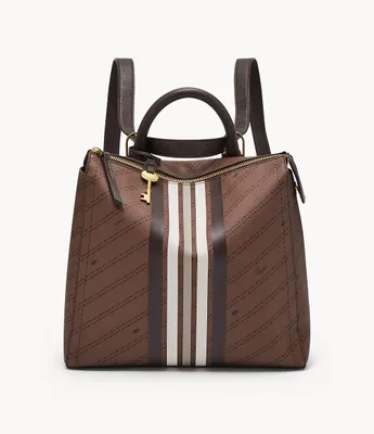 Petit sac dos Parker