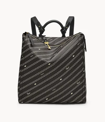 Sac  dos Parker