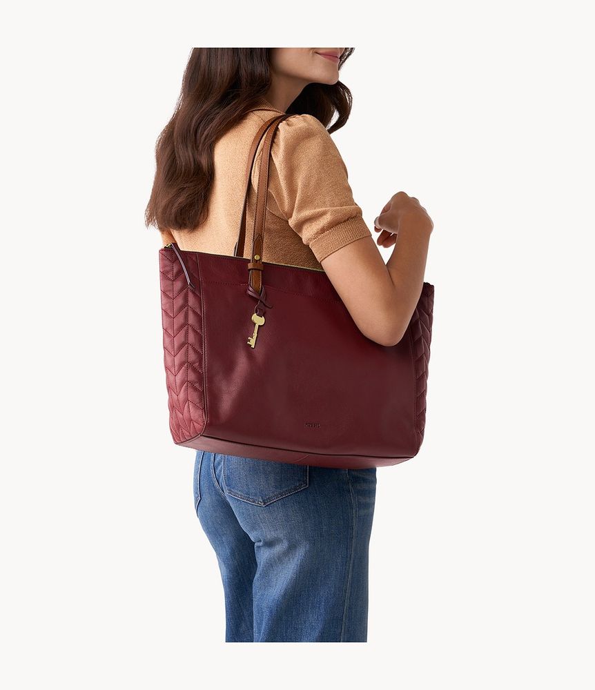 Rachel Tote - ZB1652609 - Fossil